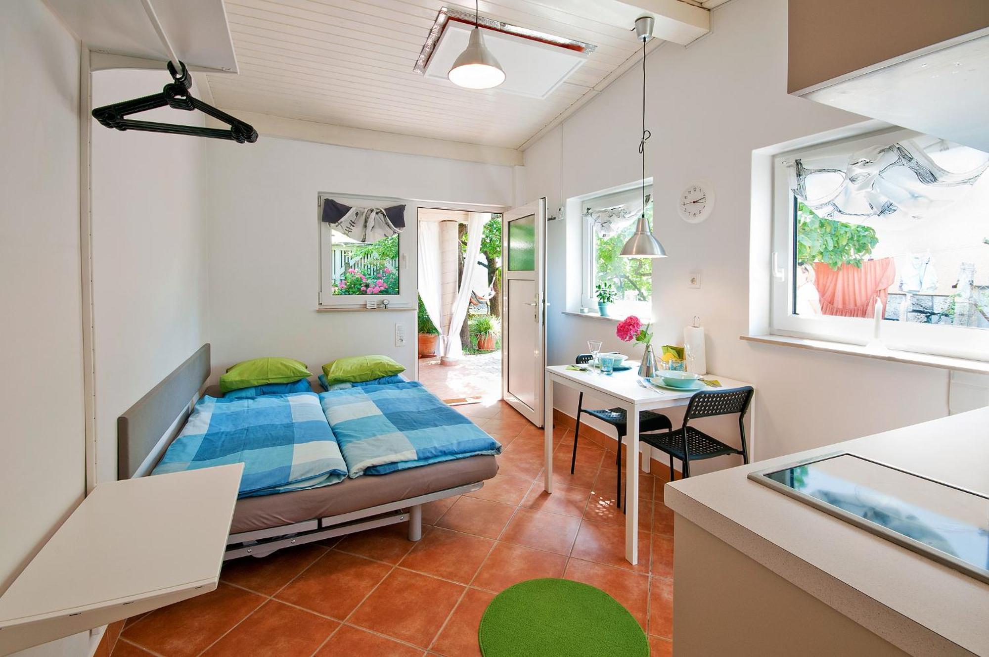 Apartments Your Colourful Ljubljana Home Luaran gambar