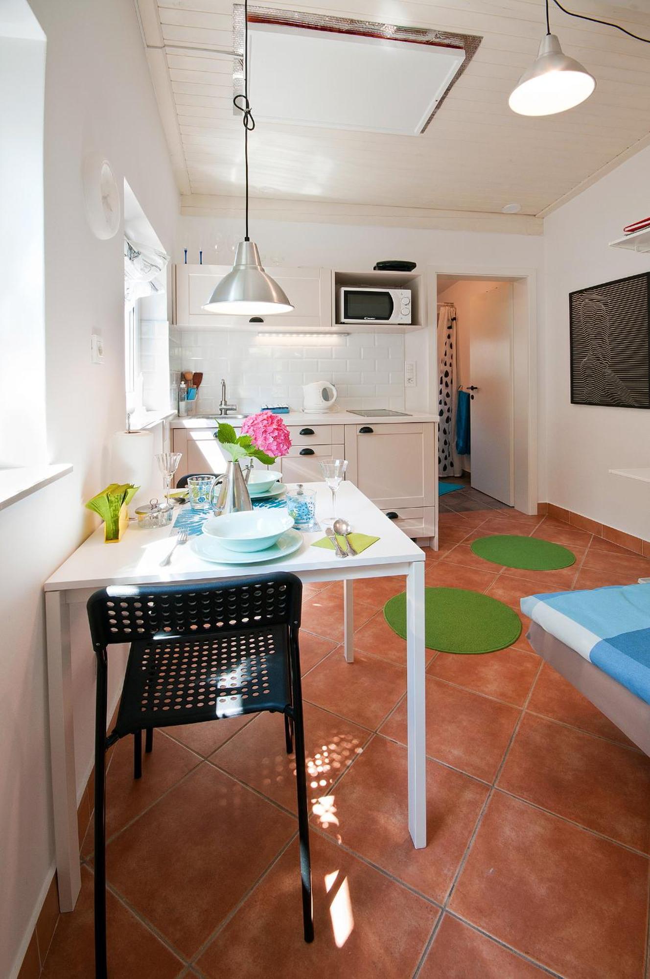 Apartments Your Colourful Ljubljana Home Luaran gambar