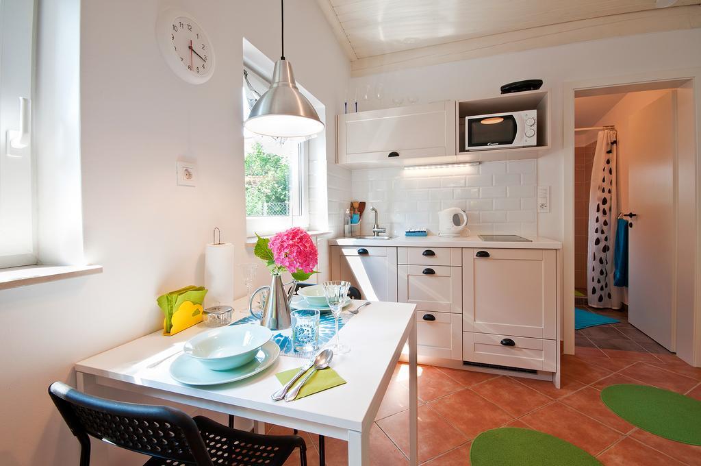 Apartments Your Colourful Ljubljana Home Bilik gambar